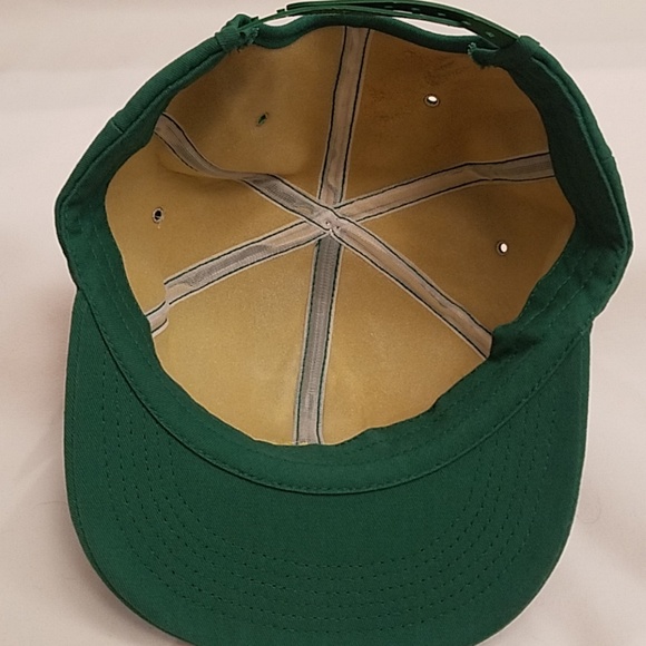 John Deere Snapback insulated hat. Brand new - Picture 7 of 8
